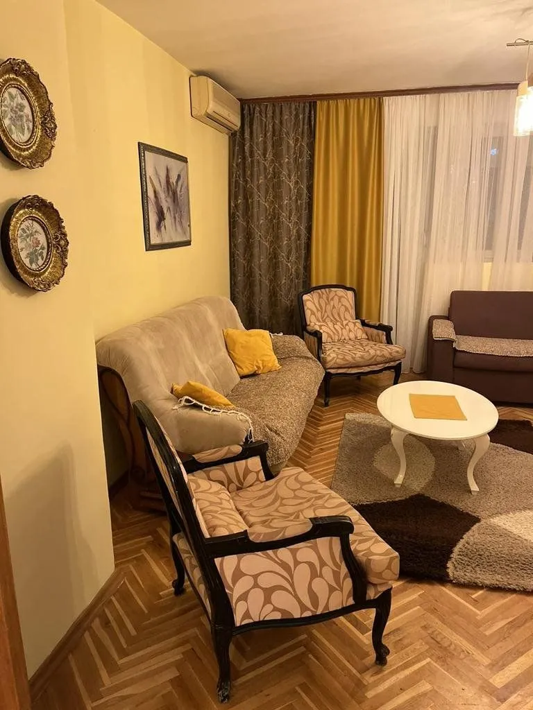 Rent, two bedroom apartment, 85m², Centar, Podgorica