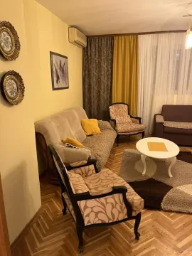 Rent, two bedroom apartment, 85m², Centar, Podgorica - image 20