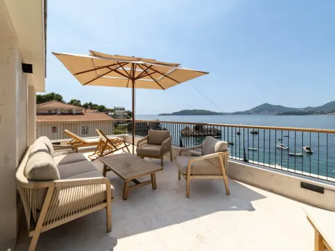 Prodaja, ugostiteljski objekat, 358m², Pržno, Budva - image 33