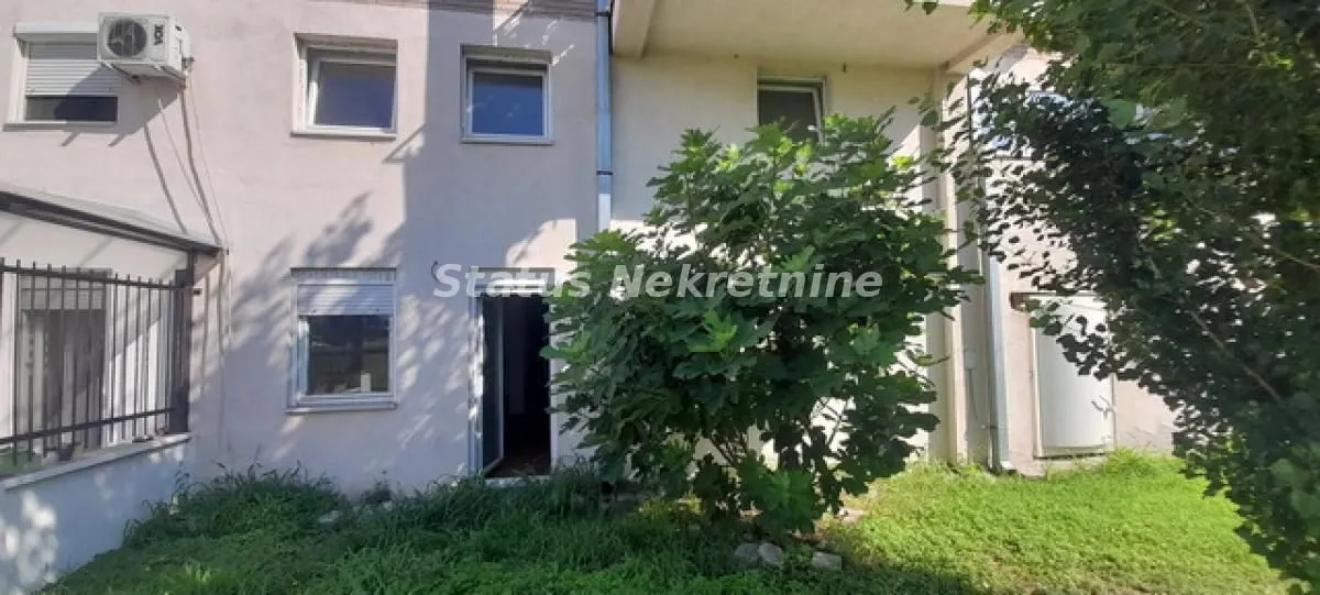 Sale, office space, 128m², Novo naselje, Novi Sad