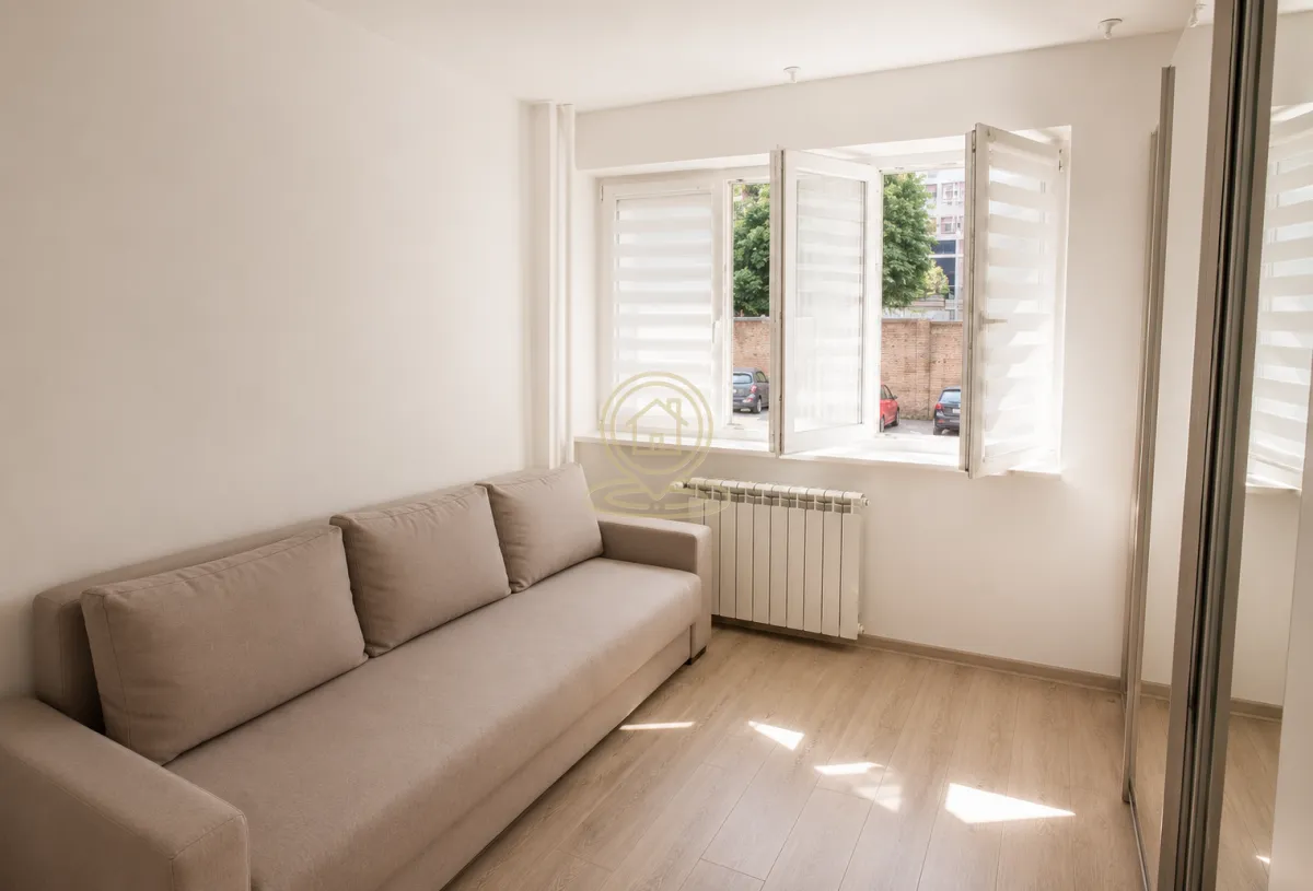 Rent, two bedroom apartment, 45m², Tašmajdan, Palilula Sve Podlokacije