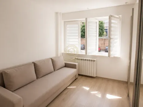 Izdavanje, dvosoban stan, 45m², Tašmajdan, Palilula Sve Podlokacije - image 5