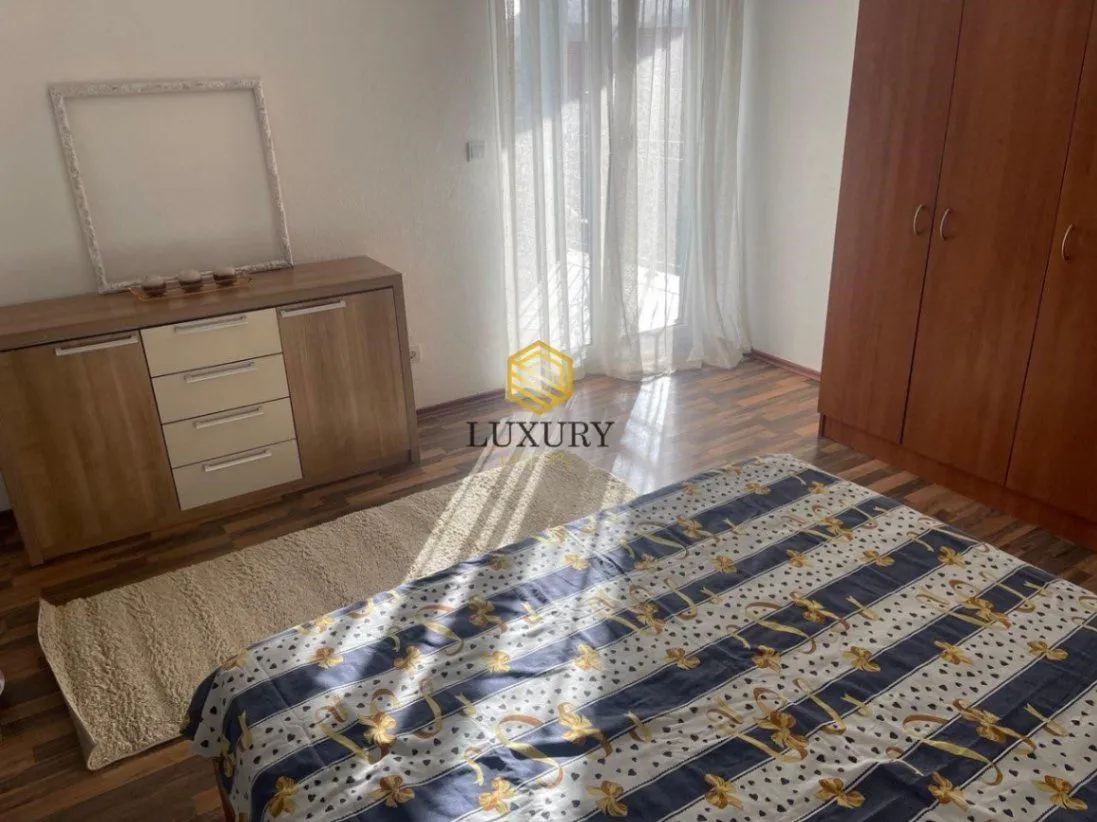 Rent, three bedroom apartment, 117m², Donja Gorica, Podgorica