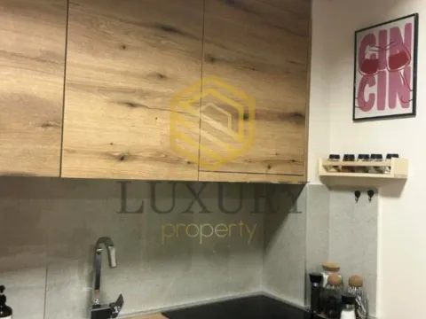 Rent, one bedroom apartment, 41m², Velji Vinogradi, Budva - image 8