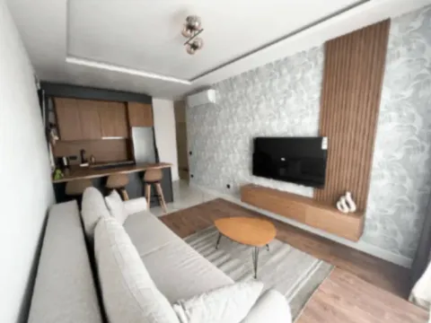 Sale, apartment, 41m², Bečići, Budva - image 9