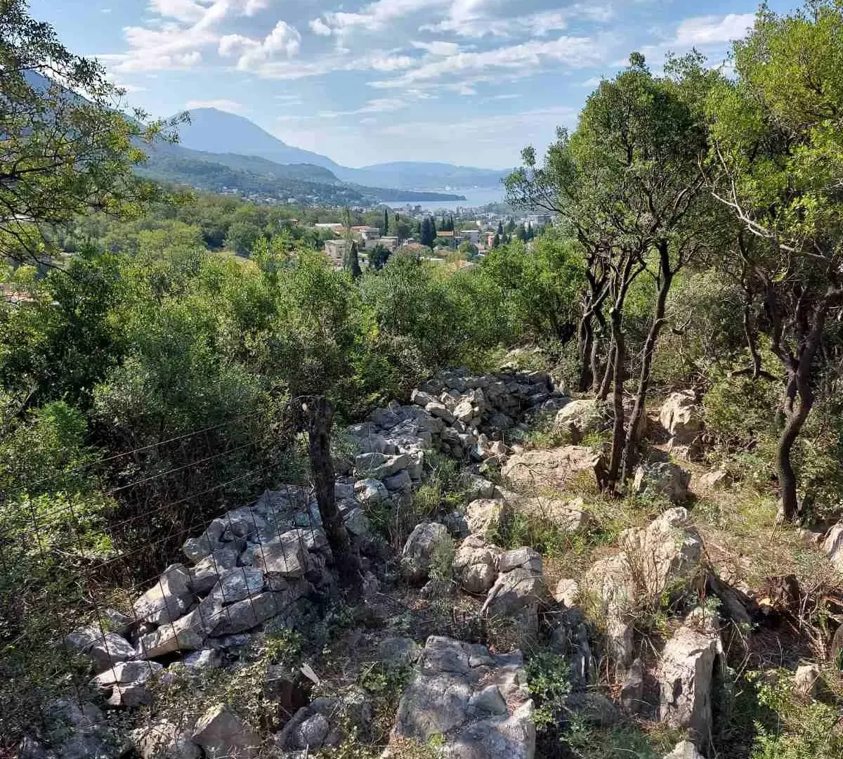 Prodaja, plac, 5000m², Bar, Crna Gora