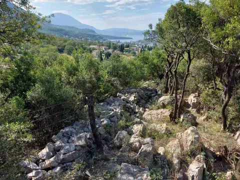 Prodaja, plac, 5000m², Bar, Crna Gora - image 6