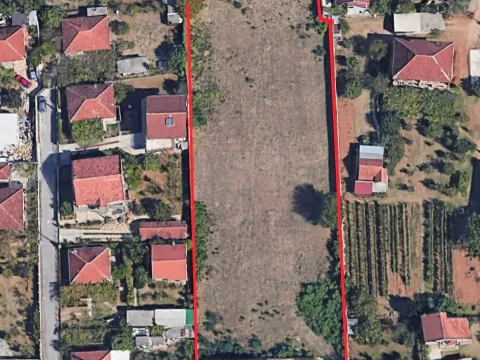 Prodaja, plac, 3536m², Tološi, Podgorica - image 5