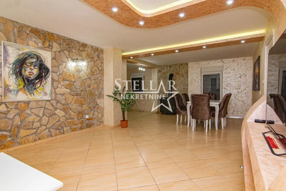 Sale, house, 185m², Zeta, Podgorica