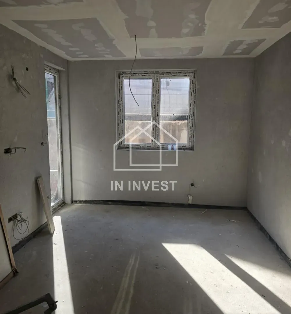 Sale, two bedroom apartment, 40m², Užice, Srbija
