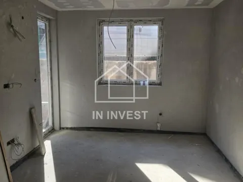 Sale, two bedroom apartment, 40m², Užice, Srbija - image 8