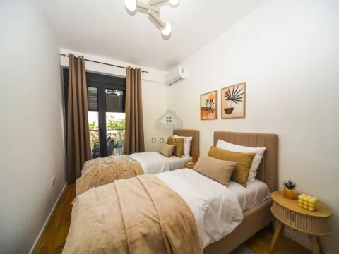 Rent, two bedroom apartment, 67m², Stari Aerodrom, Podgorica - image 6