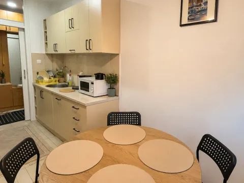 Rent, one bedroom apartment, 50m², Centar, Podgorica - image 3