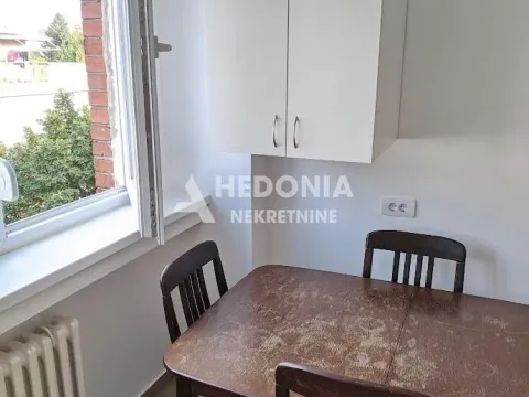 Rent, one bedroom apartment, 33m², Banovo Brdo, Beograd - image 4