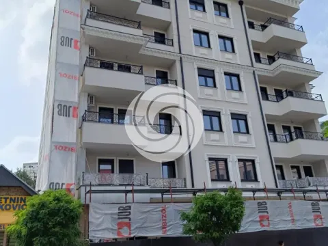 Prodaja, dvosoban stan, 60m2, Centar, Kragujevac Prodaja, dvosoban stan, 60m2, Centar, Kragujevac