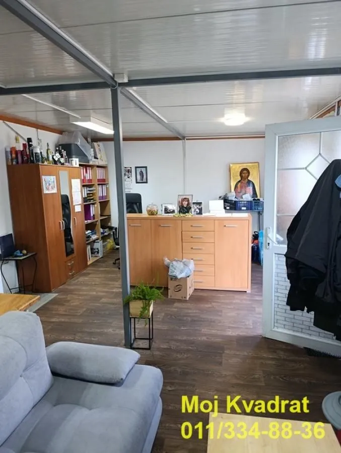 Prodaja, plac, 3000m², Čukarica, Beograd
