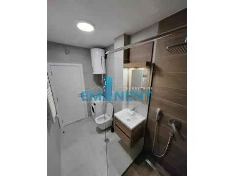 Rent, two bedroom apartment, 49m², Crveni Krst, Beograd - image 7