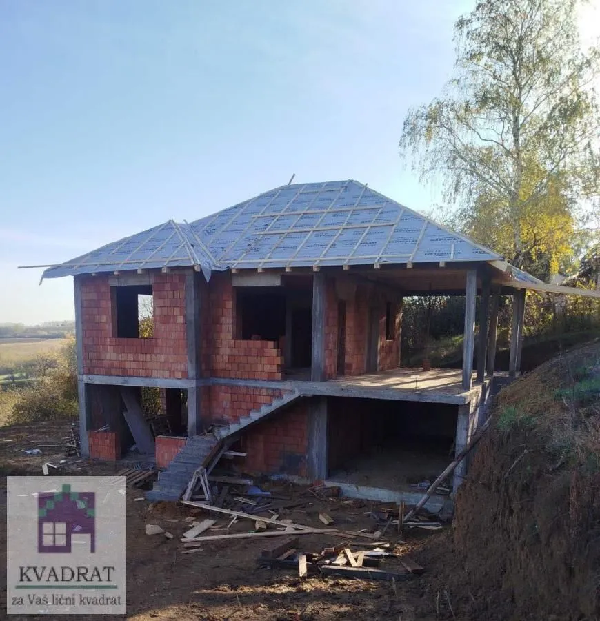 Prodaja, plac, 2500m², Mislodjin, Obrenovac