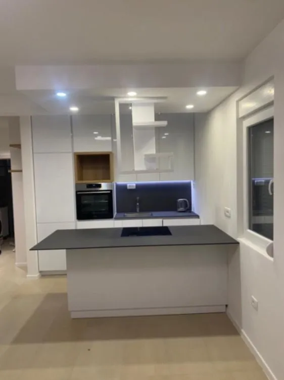 Rent, one bedroom apartment, 54m², Igalo, Herceg Novi