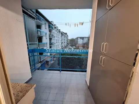 Izdavanje, trosoban stan, 70m², Novo naselje, Novi Sad - image 11