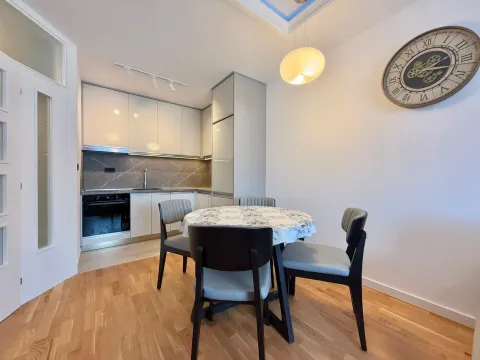 Rent, one bedroom apartment, 43m², Zabjelo, Podgorica - image 5