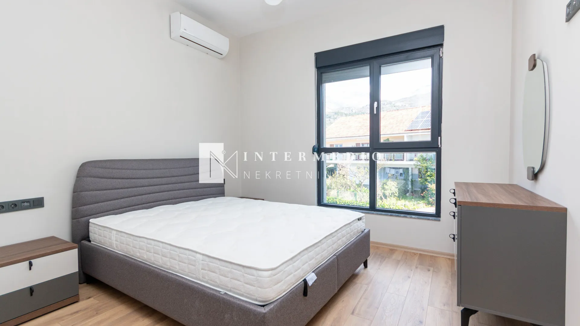 Prodaja, dvosoban stan, 86m², Topla, Herceg Novi