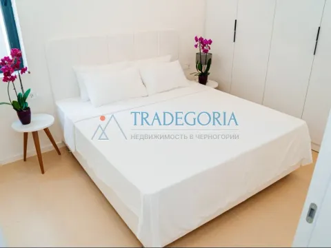 Prodaja, dvosoban stan, 110m², Rafailovići, Budva - image 44