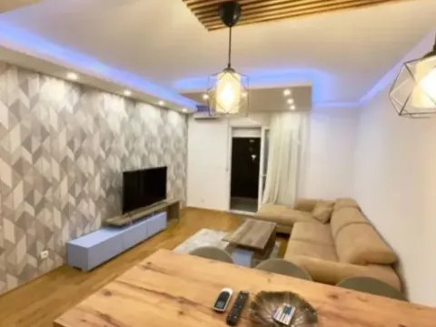 Izdavanje, jednosoban stan, 50m², Ljubović, Podgorica - image 3