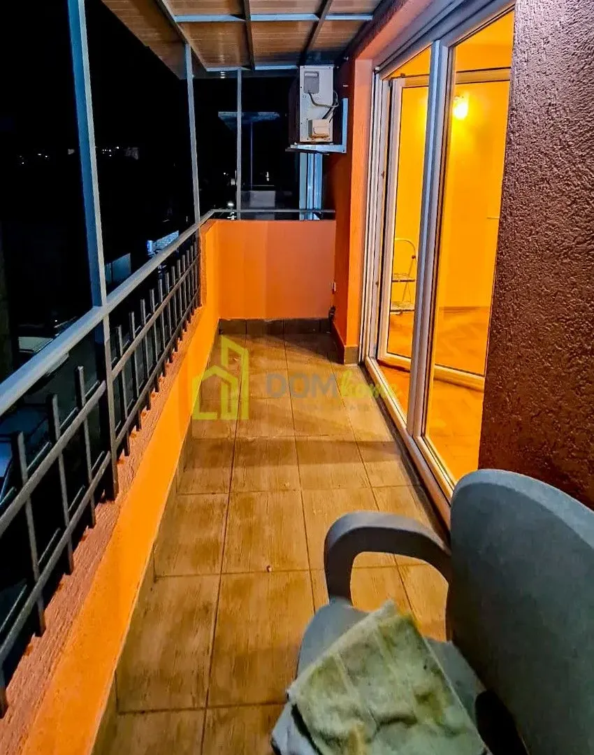 Izdavanje, trosoban stan, 100m², Zagorič, Podgorica