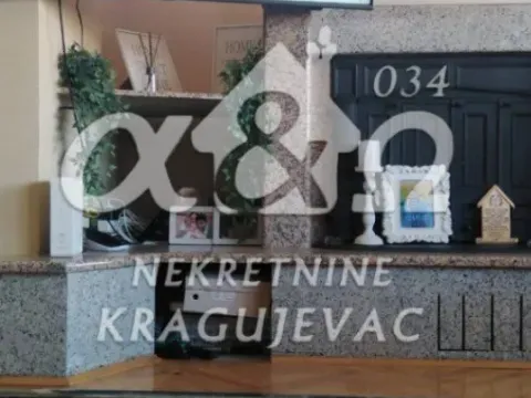 Sale, three bedroom apartment, 71m², Centar, Kragujevac - image 11