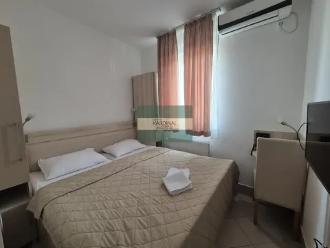 Prodaja, dvosoban stan, 30m², Aqua park, Jagodina - image 9