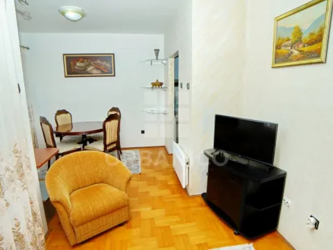 Rent, one bedroom apartment, 44m², Preko Morače, Podgorica - image 2
