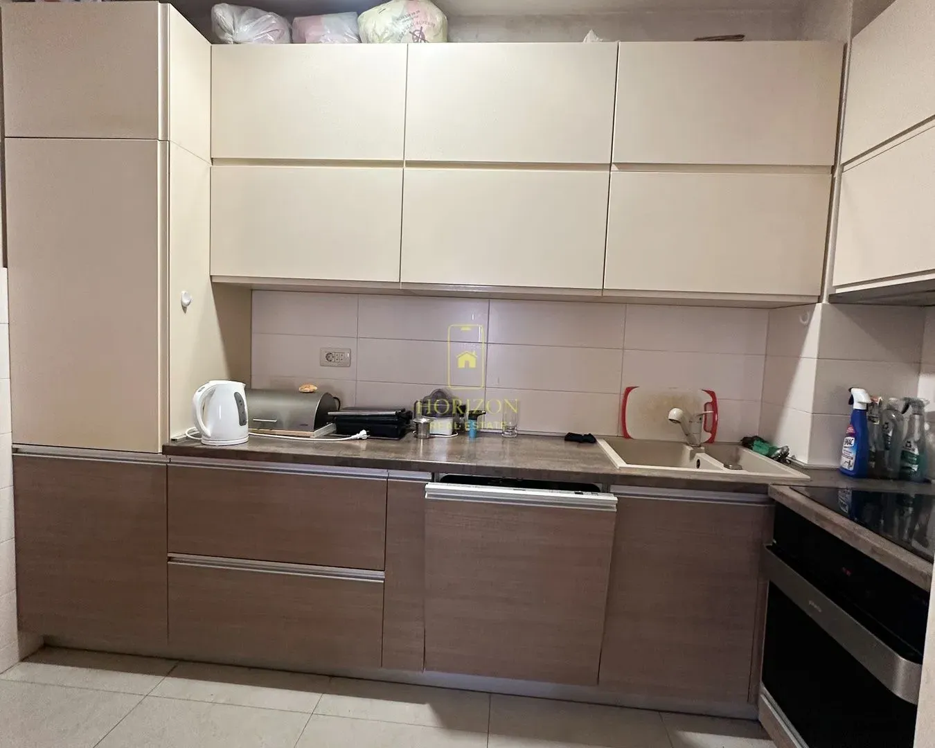 Prodaja, dvosoban stan, 66m², City Kvart, Podgorica