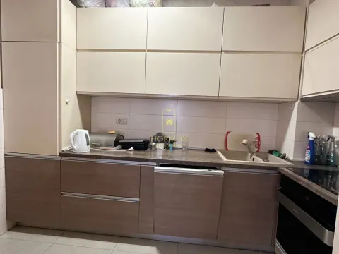 Sale, two bedroom apartment, 66m², City Kvart, Podgorica - image 5