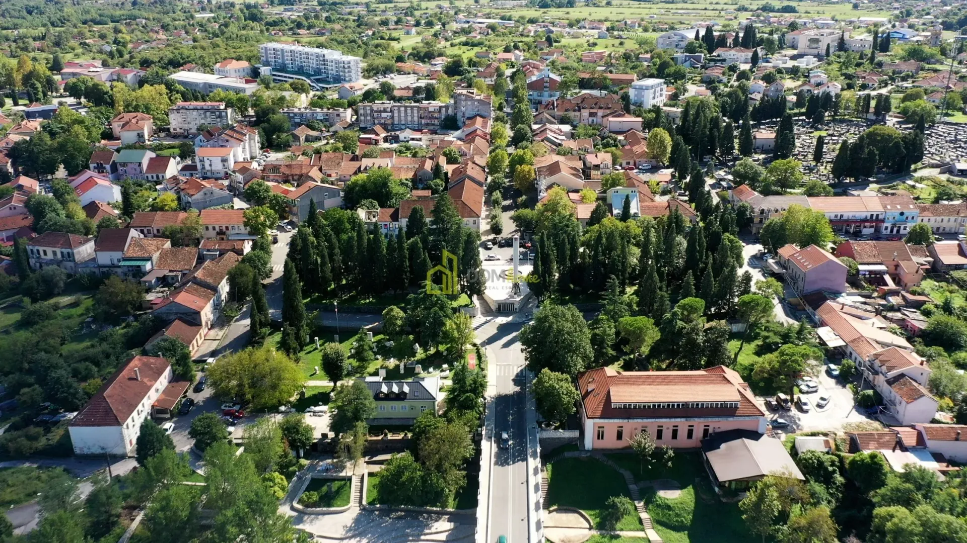 Prodaja, kuća, 180m², Danilovgrad, Crna Gora