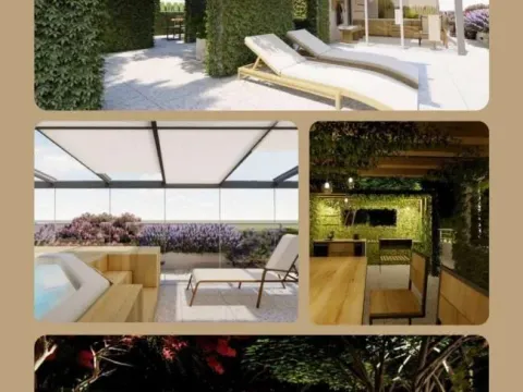 Prodaja, stan, 135m², Bulevar patrijarha Pavla, Novi Sad Sve Podlokacije - image 28