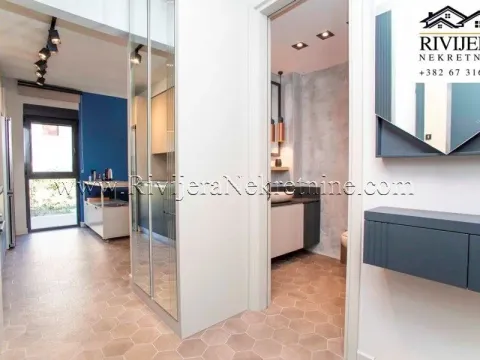 Prodaja, dvosoban stan, 65m², Donja Lastva, Tivat - image 10