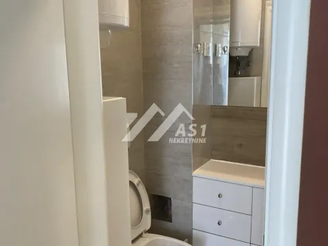 Rent, office space, 45m², Detelinara, Novi Sad Sve Podlokacije - image 12