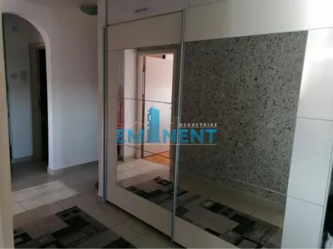 Rent, three bedroom apartment, 65m², Novi Beograd Blok 70, Novi Beograd Sve Podlokacije - image 13