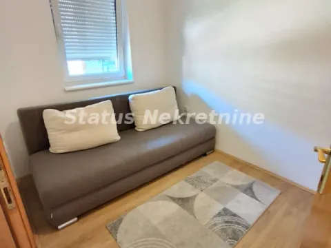 Rent, one bedroom apartment, 34m², Nova Detelinara, Novi Sad Sve Podlokacije - image 5
