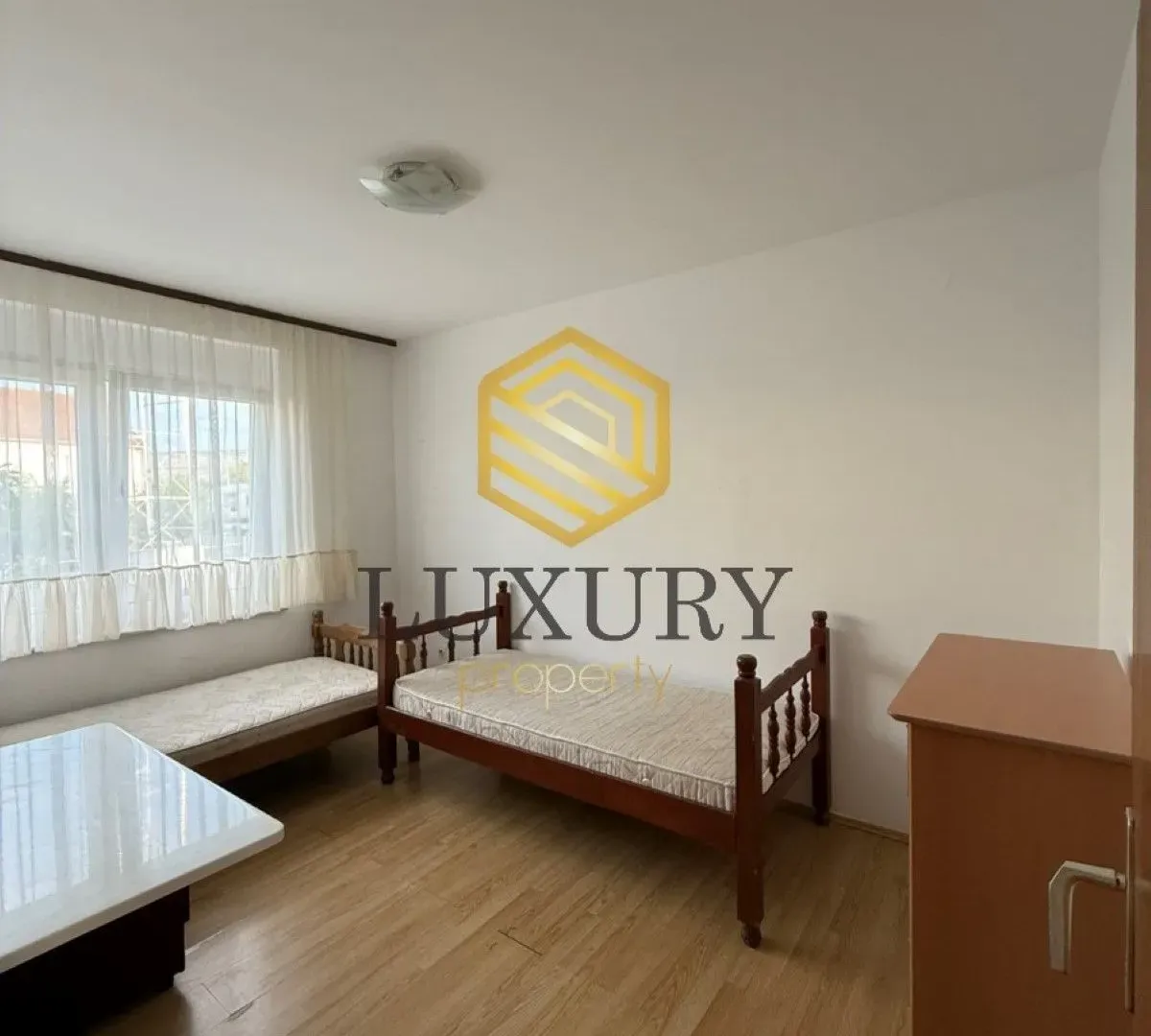 Rent, one bedroom apartment, 86m², Gornja Gorica, Podgorica