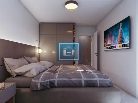 Sale, two bedroom apartment, 63m², Centar, Ćuprija - image 21