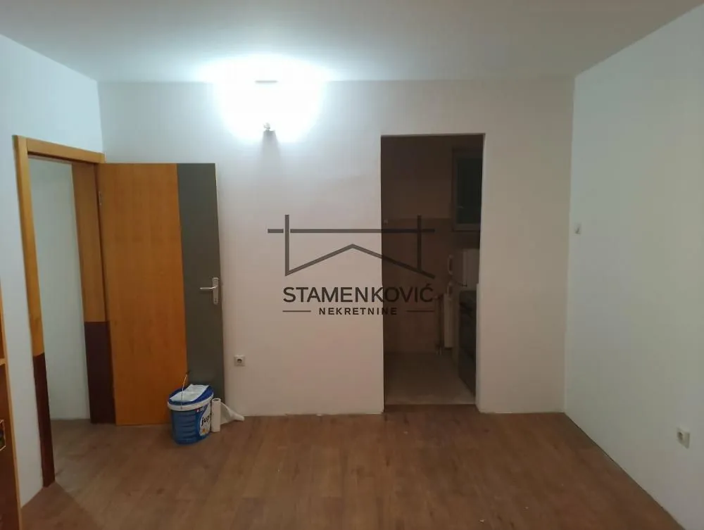 Prodaja, dvosoban stan, 46m², Nova Detelinara, Novi Sad Sve Podlokacije