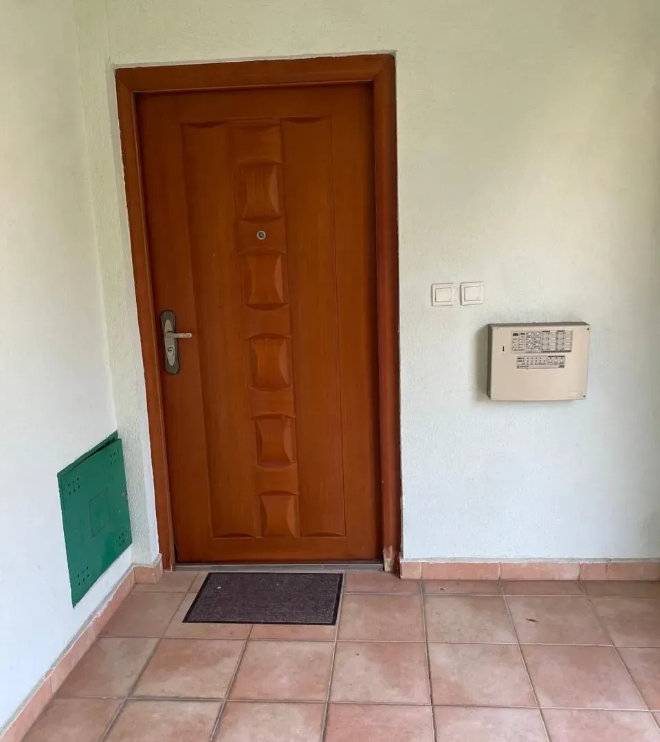 Sale, two bedroom apartment, 64m², Budva, Crna Gora