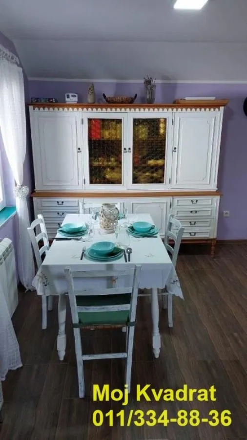 Sale, house, 135m², Vrčin, Grocka