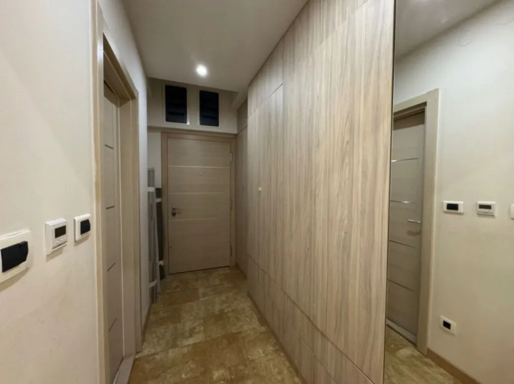 Sale, two bedroom apartment, 82m², Rozino, Budva