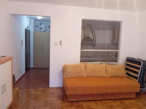 Sale, studio apartment, 37m², Petrovac, Budva - image 5