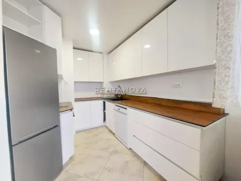 Rent, two bedroom apartment, 60m², Čukarica, Beograd - image 7