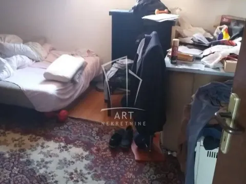 Prodaja, četvorosoban stan, 88m², Kalenić Pijaca, Vračar Sve Podlokacije - image 8