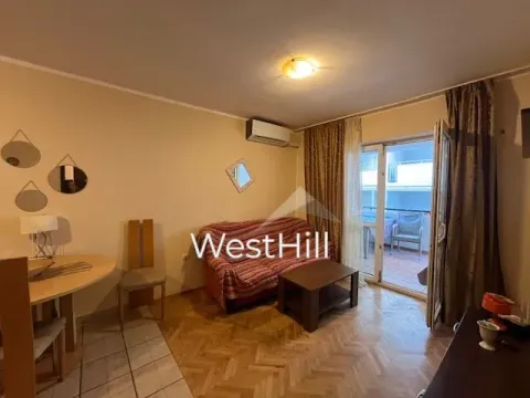 Prodaja, jednosoban stan, 45m², Budva, Crna Gora - image 2